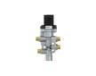 Ventil riadenia zdvihu nápravy WABCO 4630840410