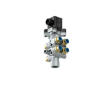 Ventil riadenia zdvihu nápravy WABCO 4630840410