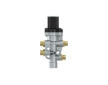 Ventil riadenia zdvihu nápravy WABCO 4630840410