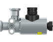 Elektromagnetický ventil WABCO 4720726390