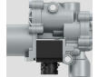 Ventil, regulace ABS WABCO 4721951100