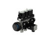 Blok cestných ventilov pneumatického prużenia WABCO 4728800610