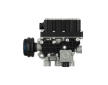 Blok cestných ventilov pneumatického prużenia WABCO 4728800610