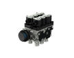 Blok cestných ventilov pneumatického prużenia WABCO 4728801030