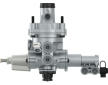 Regulátor brzdné síly WABCO 4757110280