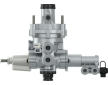 Regulátor brzdné síly WABCO 4757110320