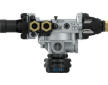 Regulátor brzdné síly WABCO 4757210010