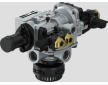 Regulátor brzdné síly WABCO 4757210050