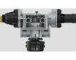 Regulátor brzdné síly WABCO 4757210050