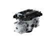 Modulátor náprav WABCO 4801040050