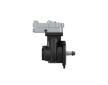 Kompresor, pneumatický systém WABCO 9121120020