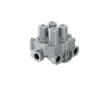 Viacokruhový ochranný ventil WABCO 9347140100