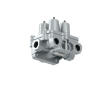 Viacokruhový ochranný ventil WABCO 9347141450