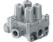 Víceokruhové ochranné ventily WABCO 9347142110