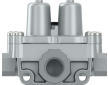 Víceokruhové ochranné ventily WABCO 9347142110