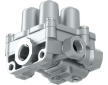 Víceokruhové ochranné ventily WABCO 9347142110
