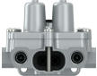 Víceokruhové ochranné ventily WABCO 9347142110