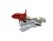 Hlava spojky WABCO 9522000210