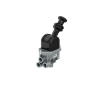 Brzdový ventil, parkovacia brzda WABCO 9617231250