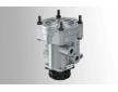 Regulační ventil / přívěsný vozík WABCO 9730090107