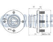 Sada ložisek kol RUVILLE 220665