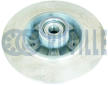 Brzdový kotouč RUVILLE 221459