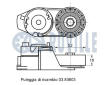 Napínák, žebrovaný klínový řemen RUVILLE 541137