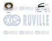 ozubení,sada rozvodového řemene RUVILLE 550026