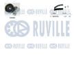 ozubení,sada rozvodového řemene RUVILLE 550029