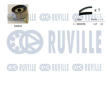 ozubení,sada rozvodového řemene RUVILLE 550215