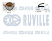 ozubení,sada rozvodového řemene RUVILLE 550473