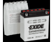 startovací baterie EXIDE 12N5-3B