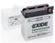 startovací baterie EXIDE 6N11A-1B