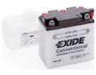startovací baterie EXIDE 6N6-3B-1