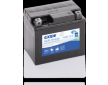 startovací baterie EXIDE AGM12-5