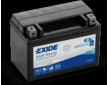 startovací baterie EXIDE AGM12-7.5
