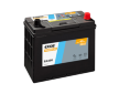 startovací baterie EXIDE EA456