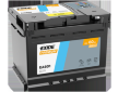 startovací baterie EXIDE EA601