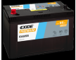 startovací baterie EXIDE EA955