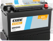 startovací baterie EXIDE EB1000