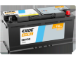 startovací baterie EXIDE EB1100