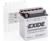 startovací baterie EXIDE EB12A-A