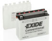 startovací baterie EXIDE EB16AL-A2