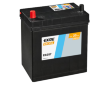 startovací baterie EXIDE EB357
