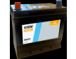 startovací baterie EXIDE EB451