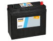 startovací baterie EXIDE EB456