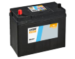 startovací baterie EXIDE EB457