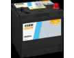 startovací baterie EXIDE EB504