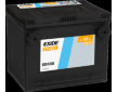 startovací baterie EXIDE EB558