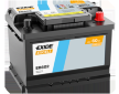 startovací baterie EXIDE EB602